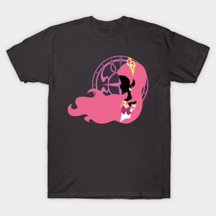 Magical Girl Iris Cameo T-Shirt